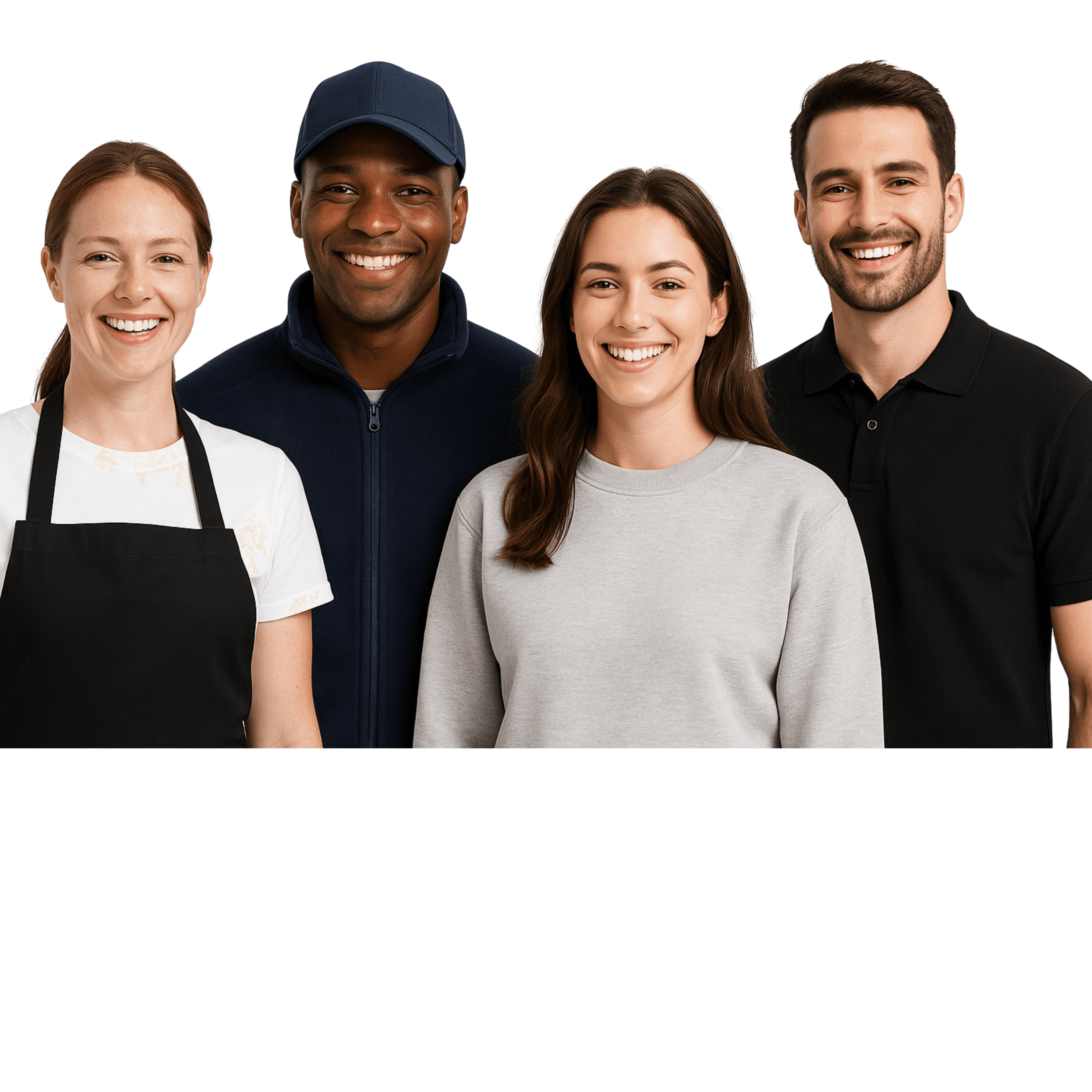 Kittelwerk Team