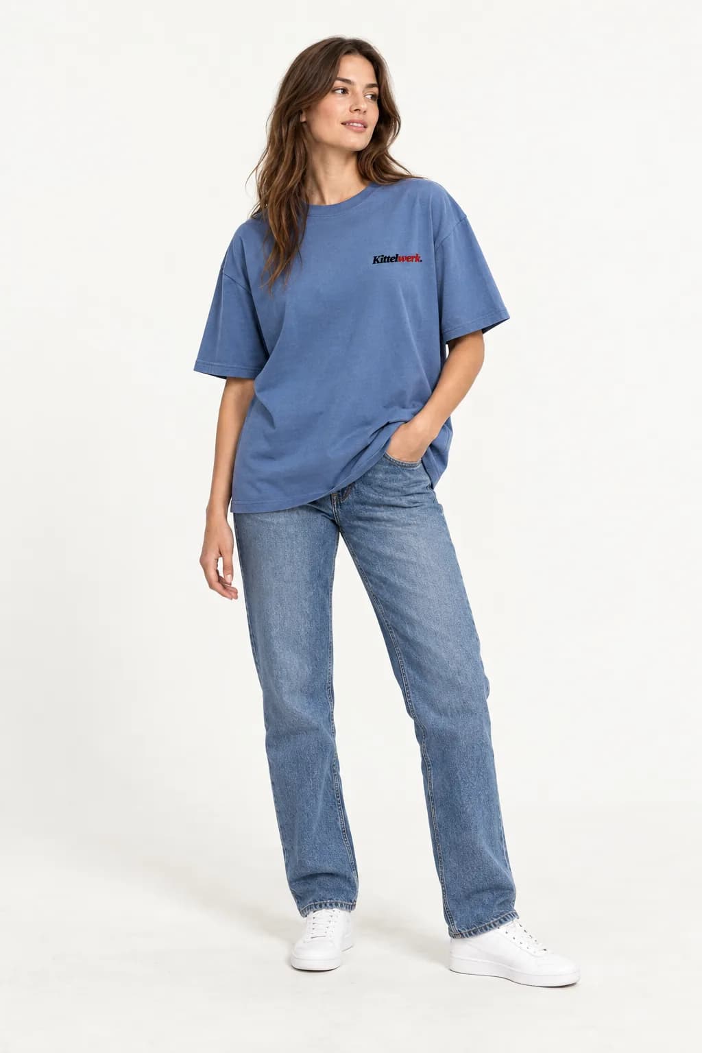 Oversize T-Shirt