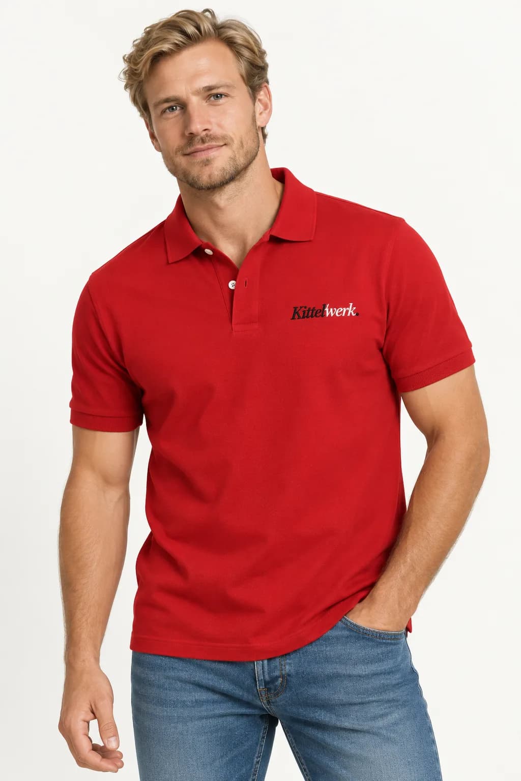Polo-Shirt