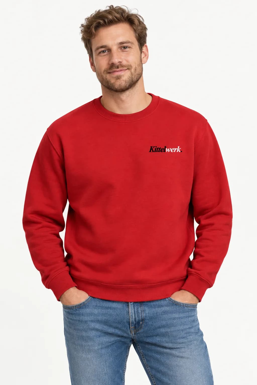 Premium Sweatshirt