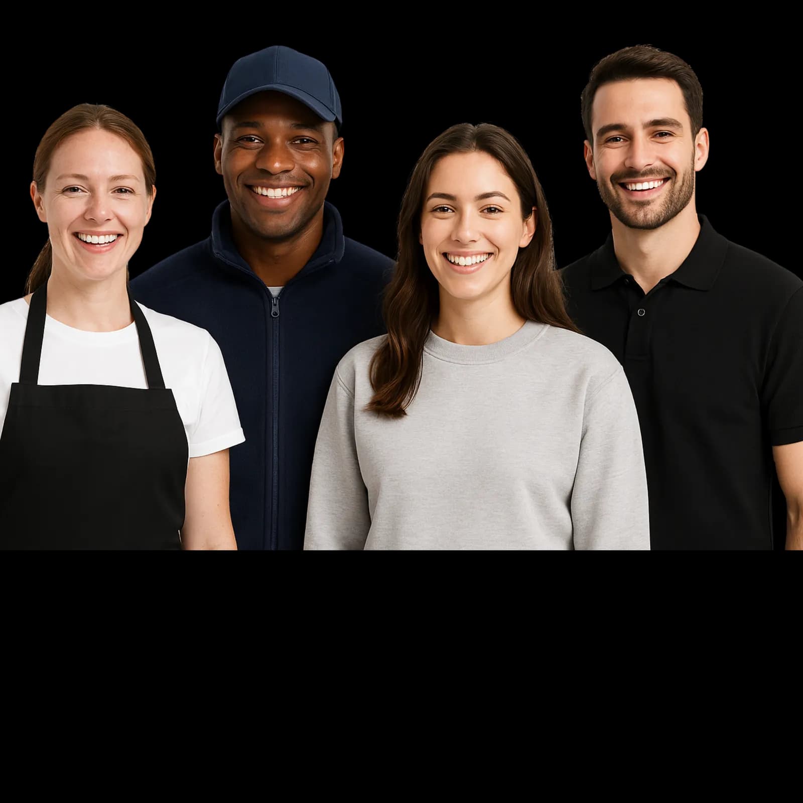 Kittelwerk Team