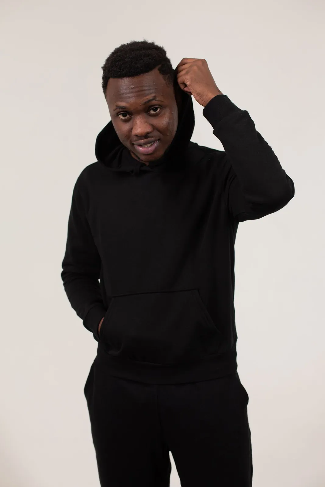 Premium Hoodie
