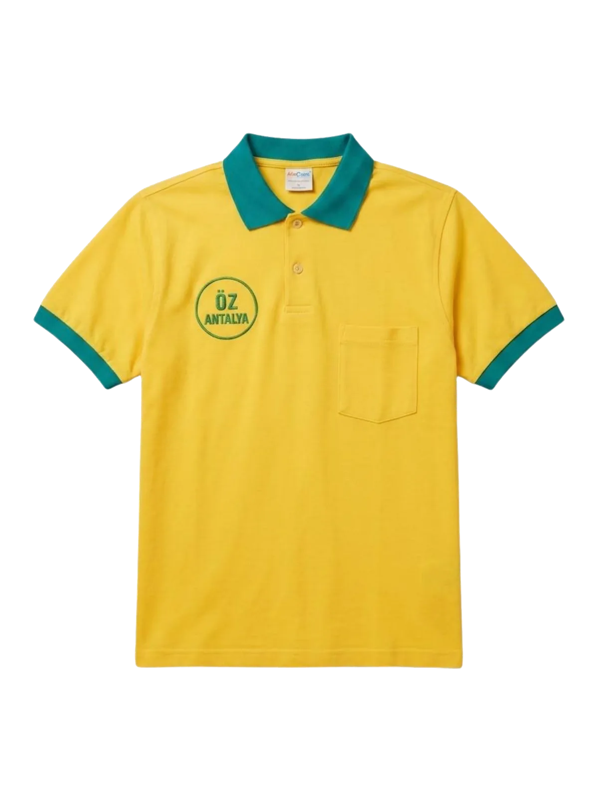 Polo-Shirt — Produkt