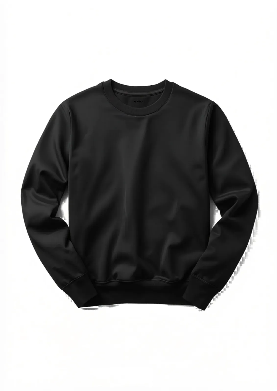 Premium Sweatshirt — Produkt — Vorderseite